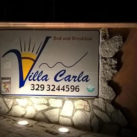 Appartamenti Santa Margherita Весте Екстериор снимка