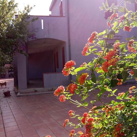 Appartamenti Santa Margherita Весте Екстериор снимка