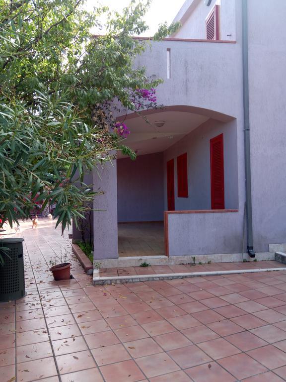 Appartamenti Santa Margherita Весте Екстериор снимка