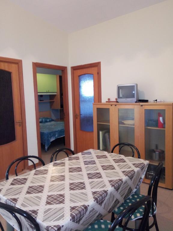Appartamenti Santa Margherita Весте Екстериор снимка