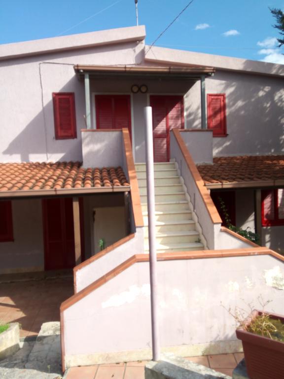 Appartamenti Santa Margherita Весте Екстериор снимка
