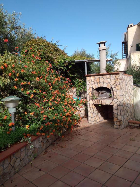 Appartamenti Santa Margherita Весте Екстериор снимка