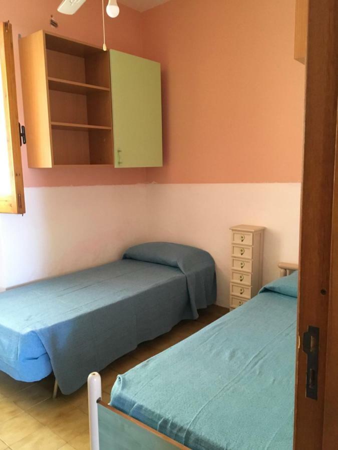 Appartamenti Santa Margherita Весте Екстериор снимка