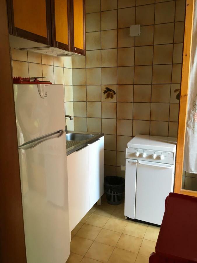 Appartamenti Santa Margherita Весте Екстериор снимка