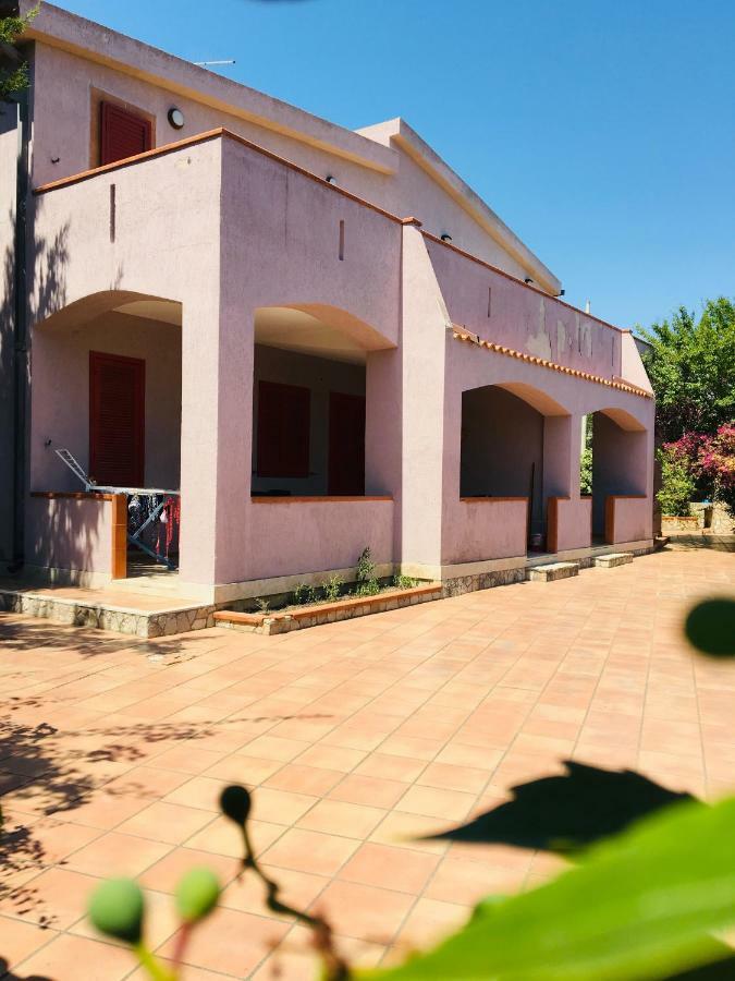 Appartamenti Santa Margherita Весте Екстериор снимка