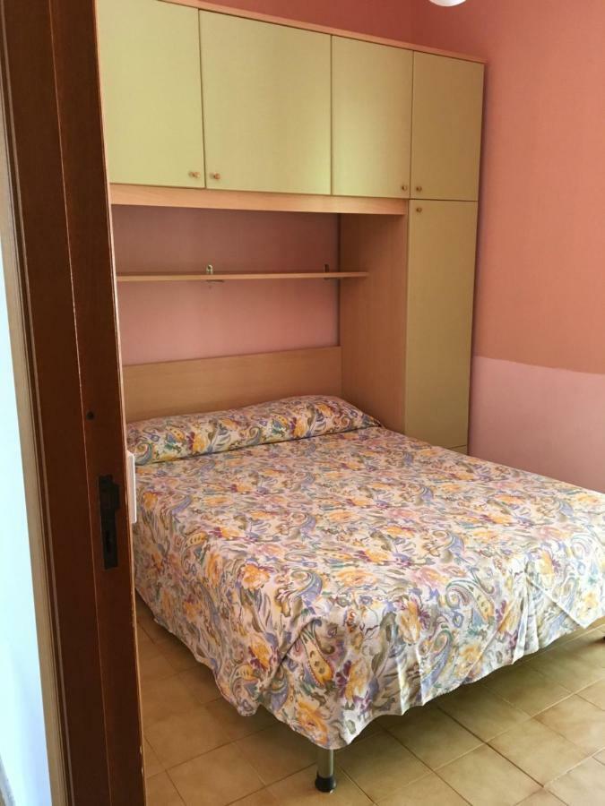 Appartamenti Santa Margherita Весте Екстериор снимка