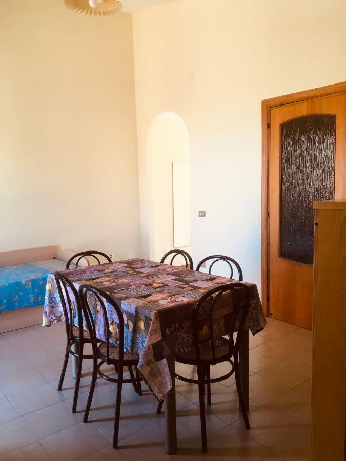 Appartamenti Santa Margherita Весте Екстериор снимка