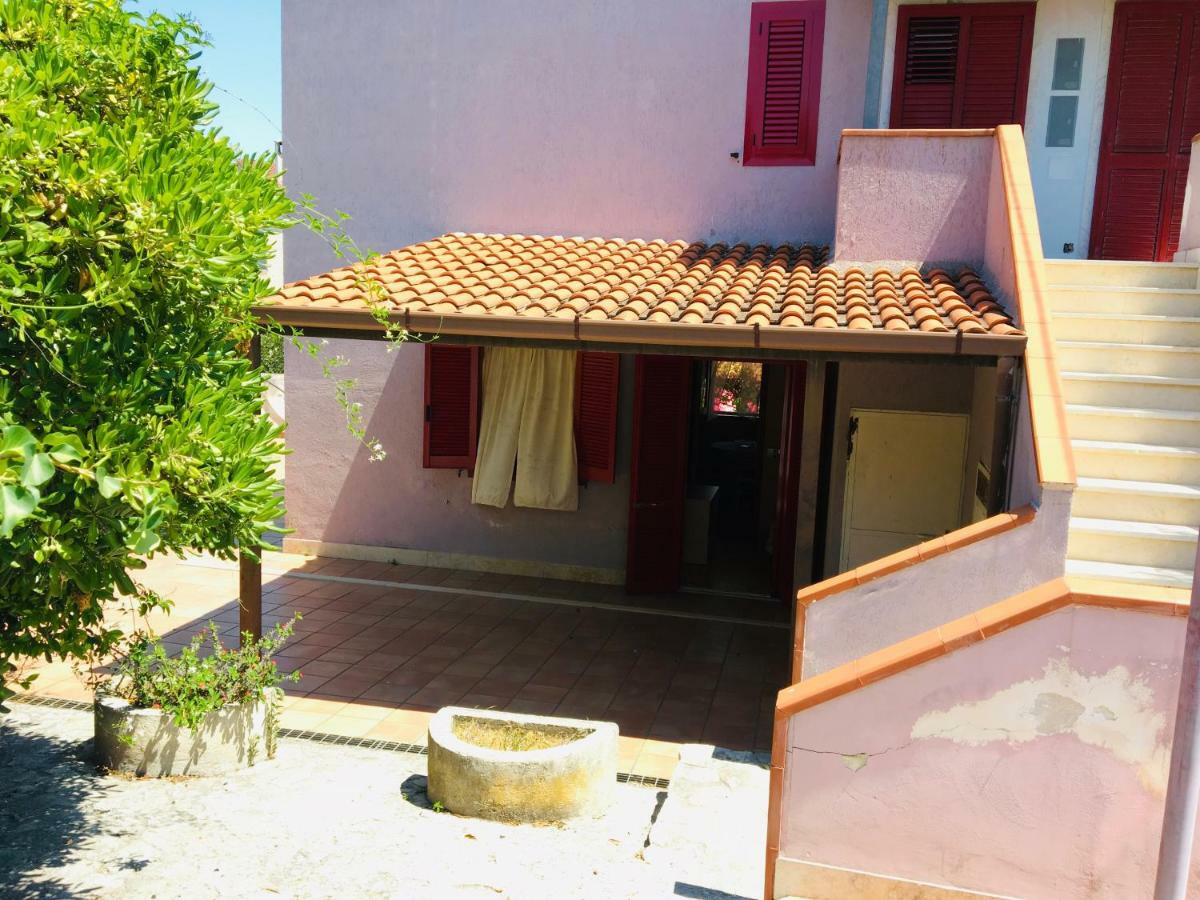 Appartamenti Santa Margherita Весте Екстериор снимка