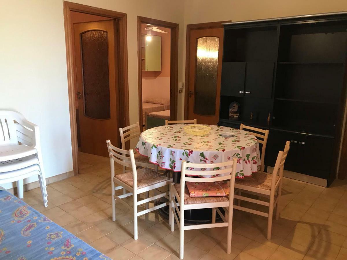 Appartamenti Santa Margherita Весте Екстериор снимка