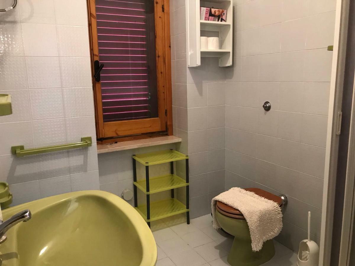 Appartamenti Santa Margherita Весте Екстериор снимка