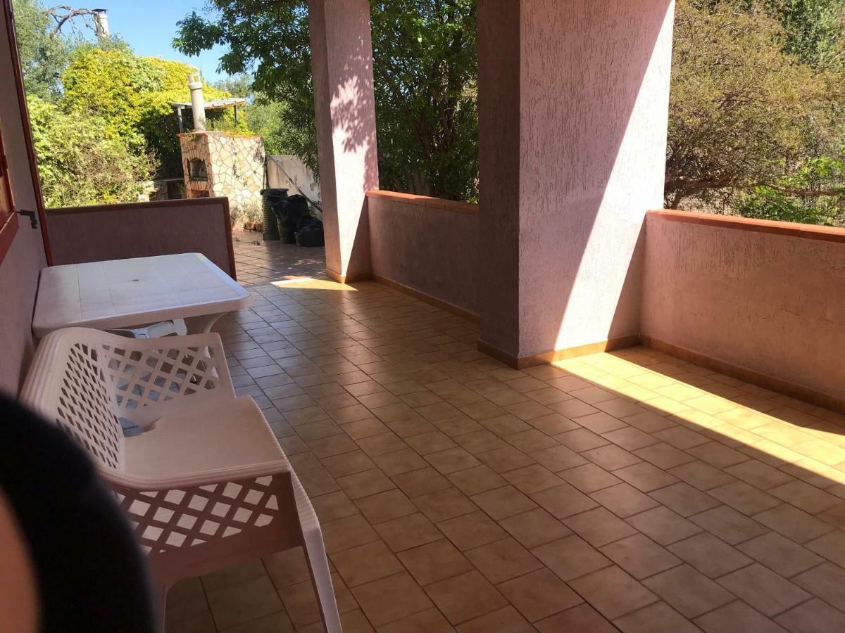 Appartamenti Santa Margherita Весте Екстериор снимка