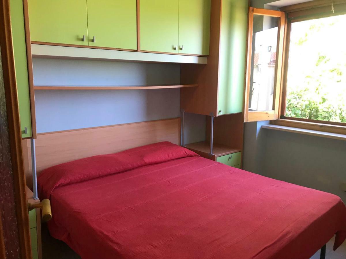 Appartamenti Santa Margherita Весте Екстериор снимка