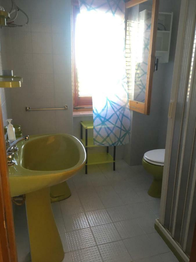 Appartamenti Santa Margherita Весте Екстериор снимка