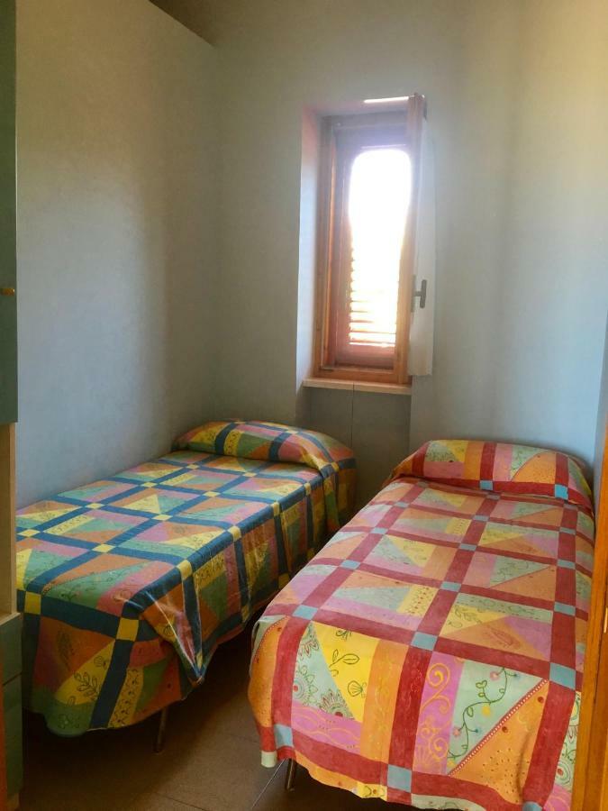 Appartamenti Santa Margherita Весте Екстериор снимка