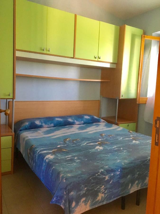 Appartamenti Santa Margherita Весте Екстериор снимка