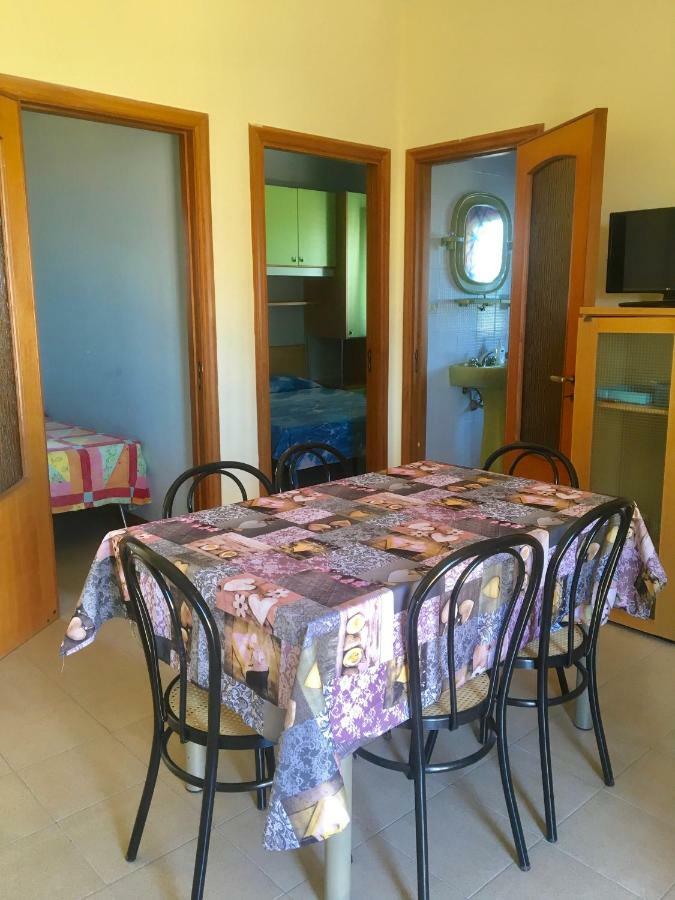 Appartamenti Santa Margherita Весте Екстериор снимка