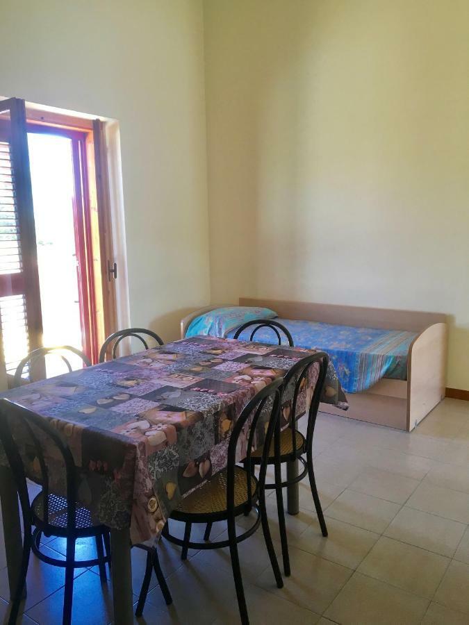 Appartamenti Santa Margherita Весте Екстериор снимка